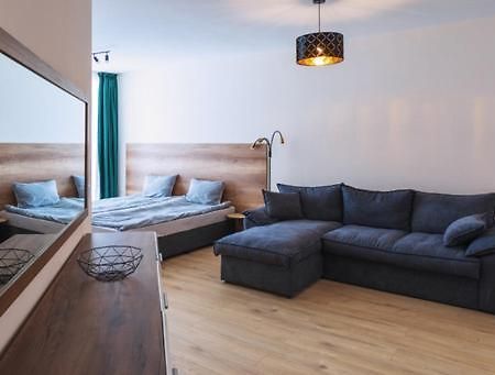 Апартамент Малена Сарафово Burgas Exterior foto